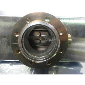 Pompe à vide Gamma 360895 Titan Ion, 452512 - Équipements et pièces semi-conductrices de renommée mondiale à saisir - Product Image 1
