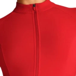 <b>Women's</b> <b>Reflective</b> Athletic <b>Jacket</b> Custom Lightweight Stretch Full Zip Sportswear Training <b>Jacket</b> Breathable <b>Running</b> Fitness Out - Product Image 2