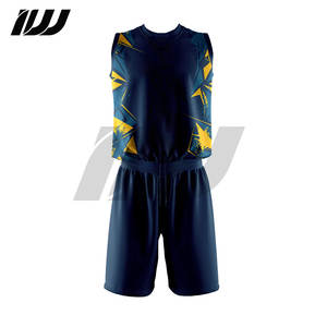 Uniformes de Voleibol Sublimados de Alta Calidad para Entrenamiento en Venta - Product Image 5