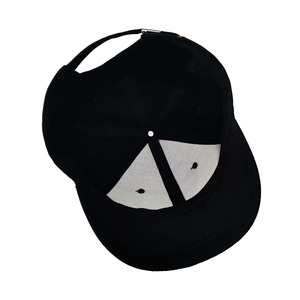 MARGINAL SPORTS Custom Logo Men Baseball <b>Cap</b> 6 Panel Structured Curved Spring Summer Outdoor Metal Buckle Back One Size Fits All - Product Image 5