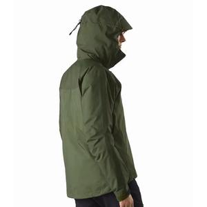 Vêtements de ski en gros, imperméables, professionnels, pour hommes et femmes, veste de ski - Product Image 3