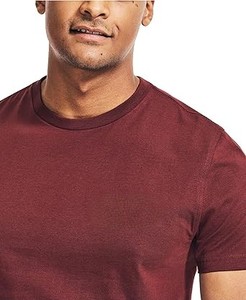 T-shirt pour homme de haute qualité, design tendance 2024, qualité supérieure, best-seller, durable, service OEM et ODM, t-shirt pour homme à la mode - Product Image 4