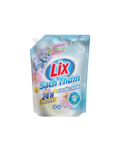 Adoucissant textile avec formule parfumée de luxe pour un linge de qualité supérieure en Europe - Product Image 3