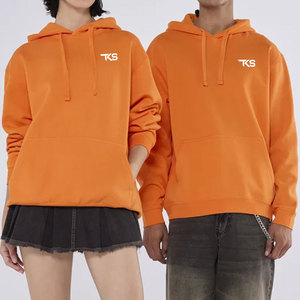 เสื้อฮู้ดดี้คุณภาพสูงสำหรับทุกเพศ วัสดุทนทาน เหมาะสำหรับสวมใส่ลำลองและกิจกรรมกลางแจ้ง - Product Image 2