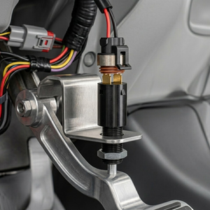 สวิตช์เบรก สวิตช์ไฟหยุด อะไหล่รถยนต์สำหรับรถยนต์อเมริกัน ผลิตโดยผู้ผลิตมืออาชีพ รับประกัน 1 ปี - Product Image 5