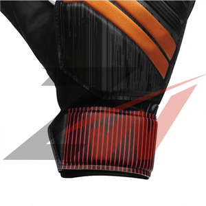 Gants de gardien de but pour jeunes, prix d'usine OEM en gros, gants professionnels haut de gamme, toutes les couleurs, grandes tailles, gardien de but tendance. - Product Image 5