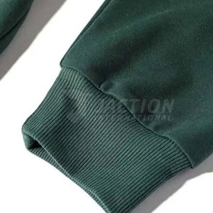Servicio OEM, Sudaderas Extra Grandes para Hombre de Alta Calidad, Venta al Por Mayor, Diseño Moderno, Transpirables - Product Image 3