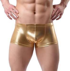 Men's Real Leather High Waist Bermuda Double Knee Suede Leather <b>Trouser</b> Working Carpenter Cargo <b>Short</b> Men - Product Image 1