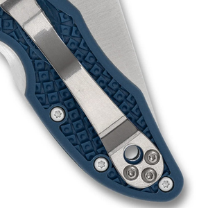 Couteaux pliants de style tactique avec lame en acier inoxydable robuste, poignée antidérapante et design compact pliable pour l'extérieur - Product Image 6