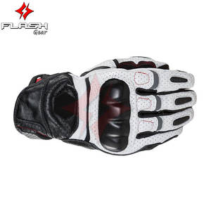 Gants de moto imperméables longs et chauds pour l'hiver, compatibles avec les écrans tactiles, thermiques, coupe-vent et protecteurs, pour hommes et femmes, vente en gros - Product Image 5