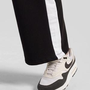 Pantalones cargo para mujer, joggers con cierre de cordón, transpirables, pantalones tipo stack para mujer, joggers en oferta - Product Image 3