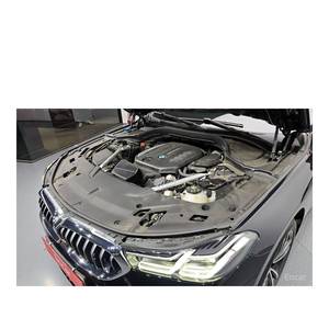 BMW Gran Turismo (GT) 620d M Sport Diesel Automatique Volant à Gauche 50 323 km 2024 - Product Image 6