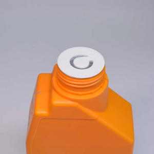 Tapas de Aluminio con Anillo de Apertura Fácil para Latas de Bebidas - Product Image 2