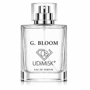 น้ำหอม G. Bloom Eau De Parfum คุณภาพสูง 500 มล. กลิ่นหอมติดทนนาน ใช้ได้ทั้งชายและหญิง ปราศจากแอลกอฮอล์ เหมาะสำหรับใช้ทุกวัน - Product Image 3