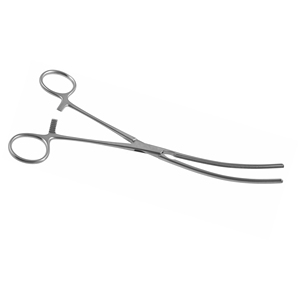 Pinzas para Tejido Intestinal de Alta Calidad OEM ODM al por Mayor, Fabricadas en Pakistán, Exportador de Equipo Quirúrgico Hospitalario, Pinzas Intestinales - Product Image 6