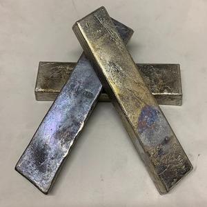 Fournisseur en gros d'alliage de plomb en lingots de pureté 99,97 % pour usage industriel, livraison rapide - Product Image 4