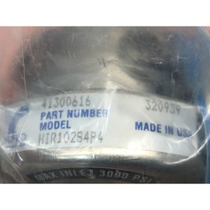 Régulateur de pression VERIFLO 41300616 HIR102S4P4 - Équipements et pièces semi-conductrices de renommée mondiale à la fois fiables et durables - Product Image 4