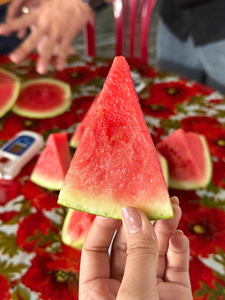 Sandía Fresca Sin Semillas de Vietnam – Pulpa Roja Premium, Alta Dulzura para Compradores Internacionales - Product Image 4