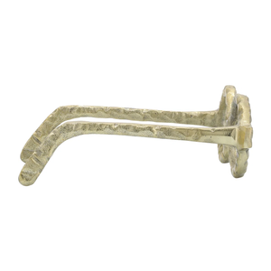 Escultura Metálica Decorativa de Estilo Europeo Vintage, para Bodas, Eventos, Decoración del Hogar y Colección, Precio de Fábrica - Product Image 2