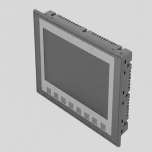 Écran tactile industriel HMI 6AV2123-2GB03-0AX0 pour le contrôle de l'automatisation - Product Image 1