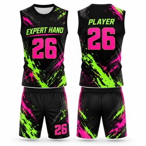 Ensemble Maillot et Short de Football Américain Personnalisé à Capuche 7V7 pour Équipes de Tournoi Jeunes et Adultes – Faible MOQ – Vente en Gros - Product Image 1