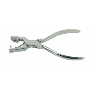 Équipement complet d'isolation endodontique en acier inoxydable pour le traitement dentaire et l'utilisation en clinique, accessoires de barrage en caoutchouc réutilisables - Product Image 6