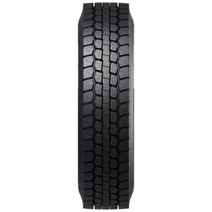 ยางรถบรรทุกคุณภาพสูงขายส่ง ยี่ห้อดัง ขนาด 11R22.5 295/75R22.5 ลายดอกยางสำหรับล้อขับ - Product Image 3