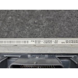 ECUs y Módulos Informáticos Fusion Usados BE5A12A650AD - Product Image 2