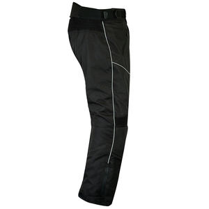 Pantalones Textiles de Motociclismo con Refuerzo de Cordura, Equipo de Protección para Viajes Largos por Carretera - Product Image 2