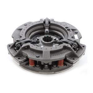 ชุดคลัตช์ Massey Ferguson รุ่น 3620401M91 3640402M91 3640403M91 11x9 6 9 12 สไปลน์ สำหรับรถแทรกเตอร์ - Product Image 1