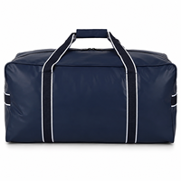 Sac de voyage personnalisé en PVC MEGAMAPLE pour chaussures de sport, bottes de ski, patins à roulettes, patins à glace, capacité 50-70L, modèle IMA-TVB-002