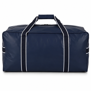 Sac de voyage sportif personnalisé en PVC 2025 pour chaussures de ski, patins à roulettes et patins à glace - Capacité 50-70L pour enfants/adultes débutants - Product Image 2