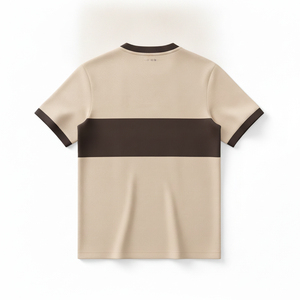 Uniforme de Fútbol Sublimado de Diseño Personalizado, Jersey de Fútbol de Alta Calidad, Ropa para Partidos de Equipo, Kits de Fútbol al por Mayor - Product Image 3