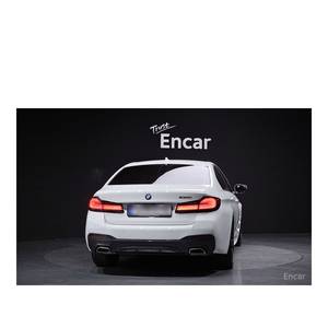 BMW Serie 5 530i M Sport 2023 con Volante a la Izquierda, Caja de Cambios Automática, 61,738 km - Product Image 4