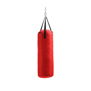 Sac de frappe vide robuste pour entraînement MMA, kickboxing, gym à domicile et fitness - Product Image 3