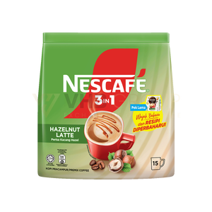 เนสกาแฟ 3in1 และโกลด์ซีรีส์ แบบซอง ขายส่ง - Product Image 5