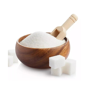 Sucre raffiné directement de l'emballage de 50 kg, sucre blanc Icumsa 45 - Product Image 4