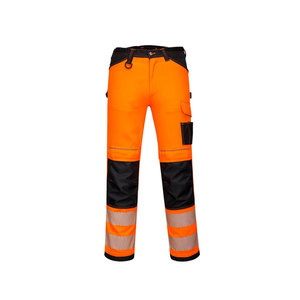 Pantalones de trabajo de forro polar para hombre al mejor precio, pantalones de trabajo de diseño personalizado para hombre en venta - Product Image 1