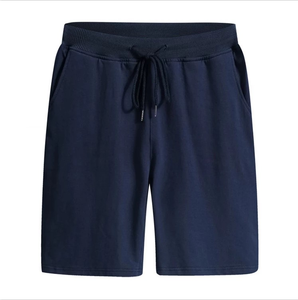 Shorts de sport pour homme, doux et confortables, pour l'entraînement, la course à pied, le fitness et les loisirs estivaux. - Product Image 1
