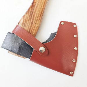 Hache polyvalente pour le camping, la survie en plein air, les haches de plein air, les outils de coupe en plein air - Product Image 6