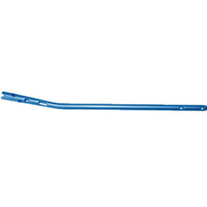 Clavo Intramedular Tibial Suprapatelar de Titanio de Grado Médico de Alto Rendimiento con Construcción Canulada - Product Image 5