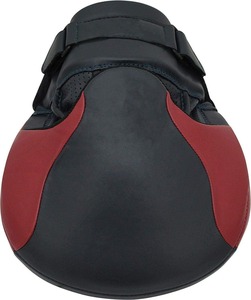 Guantes de Boxeo Focus Pads de Alta Calidad, Hechos con Cuero Premium, Diseño de Logotipo Personalizado, Guantes de Entrenamiento - Product Image 4