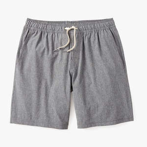 2025 Venta al por mayor Anchor's Retro Style Bungalow Trunk Pantalones cortos estampados de calidad superior para hombres Venta caliente Bungalow Trunk Shorts - Product Image 1