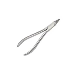 Westwood Surgical - Juego de Instrumentos Ortopédicos de Acero Inoxidable de Alta Calidad, Pinza de Punta Plana para Huesos de 16 cm, Reutilizable en Autoclave, OldMed - Product Image 2