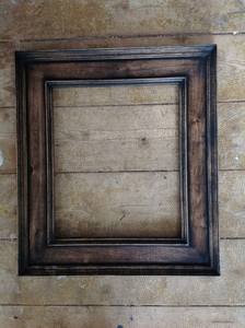 กรอบรูปไม้กระถินสำหรับตกแต่งบ้าน กรอบรูปไม้ตกแต่งโต๊ะ - Product Image 5