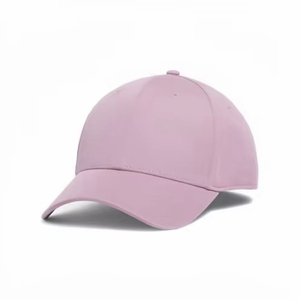 Custom Logo Unisex Blank <b>Plain</b> Sports Fit Soft Faux Velvet Structured <b>Baseball</b> Ball <b>Caps</b> Hat 100% Polyester Common - Product Image 5