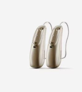 Top Quality Audeo L70-R Hearing Aids RIC <b>Bluetooth</b> Enabled Multi Directional <b>Microphone</b> Advance Ear Machine For Easy Sound - Product Image 2