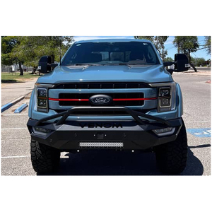 Ford F-150 Lariat SuperCrew Hennessey Venom 775 4x4 2023 - Product Image 1