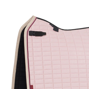 OEM Service Cotton Horse Saddle <b>Pad</b> At <b>Cheap</b> Price Customized Solid Color Horse Saddle <b>Pad</b> For Online Sale - Product Image 3