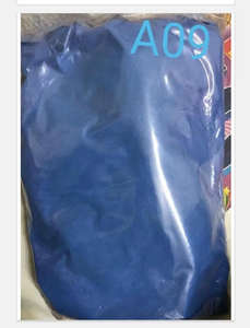 Colorante cosmético azul cielo natural, superfino, soluble en agua, para productos cosméticos, sombra de ojos, lápiz labial, jabón, esmalte de uñas, bricolaje. - Product Image 3